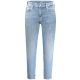 CALVIN KLEIN JEANS DENIM FÉRFI KÉK