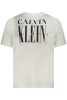 CALVIN KLEIN FÉRFI RÖVID UJJÚ PÓLÓ, FEHÉR