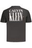 CALVIN KLEIN FÉRFI RÖVID UJJÚ PÓLÓ FEKETE