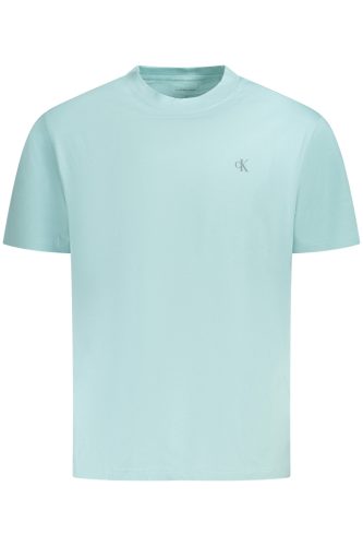 CALVIN KLEIN FÉRFI RÖVID UJJÚ PÓLÓ, ZÖLD