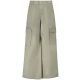 GUESS JEANS GIRLS GREEN PANTS