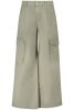 GUESS JEANS GIRLS GREEN PANTS