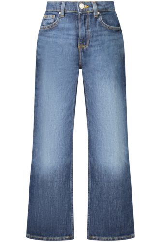 GUESS JEANS LÁNYOKNADÁR KÉK