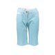 MURPHY & NYE BLUE FÉRFI BERMUDA NADRÁG