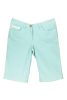 MURPHY&NYE GREEN MAN BERMUDA PANTS