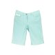 MURPHY&NYE GREEN MAN BERMUDA PANTS