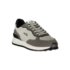 ELLESSE FÉRFI SPORTCIPŐ SZÜRKE