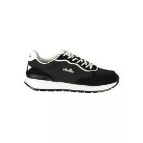 ELLESSE FÉRFI FEKETE SPORTCIPŐ
