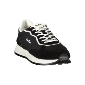 ELLESSE FÉRFI FEKETE SPORTCIPŐ