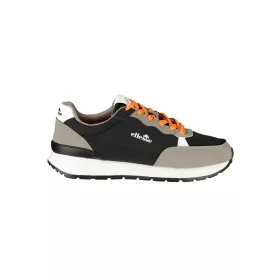 ELLESSE FÉRFI SPORTCIPŐ SZÜRKE