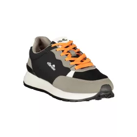 ELLESSE FÉRFI SPORTCIPŐ SZÜRKE