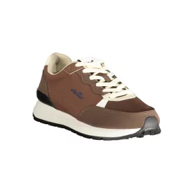ELLESSE FÉRFI SPORTCIPŐ BARNA