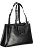 LOVE MOSCHINO FEKETE NŐI TÁSKA
