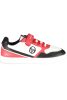 SERGIO TACCHINI SPORTCIPŐ GYERMEKFEHÉR