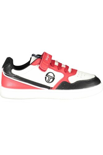 SERGIO TACCHINI SPORTCIPŐ GYERMEKFEHÉR
