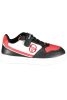 SERGIO TACCHINI FEKETE GYERMEK SPORTCIPŐ