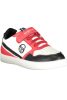 SERGIO TACCHINI GYERMEK SPORTCIPŐK FEHÉR