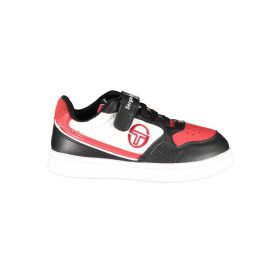 SERGIO TACCHINI GYERMEK SPORTCIPŐK FEKETE SERGIO TACCHINI GYERMEK SPORTCIPŐK FEKETE