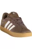 ADIDAS FÉRFI SPORTCIPŐK BARNA