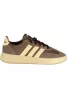 ADIDAS FÉRFI SPORTCIPŐK BARNA