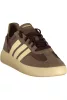 ADIDAS FÉRFI SPORTCIPŐK BARNA