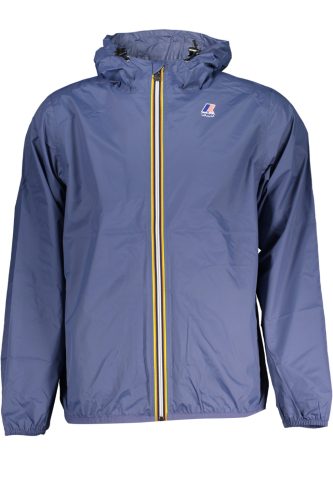 K-WAY BLUE FÉRFI SPORT KABÁT
