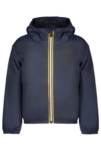 K-WAY BLUE SPORT KABÁT GYERMEKEKNEK