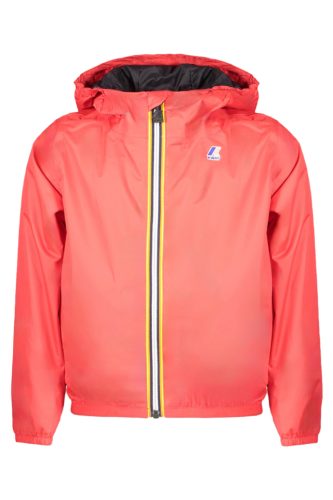 K-WAY RED SPORT KABÁT GYERMEKEKNEK