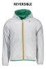 K-WAY GREEN FÉRFI SPORT KABÁT