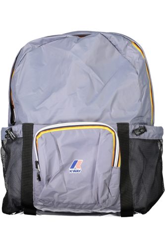 K-WAY HÁTIZSÁK NŐI KÉK