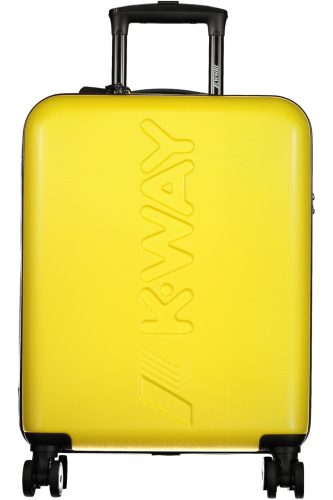 K-WAY KIS NŐI KOCSIM SÁRGA