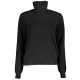 K-WAY NŐI FEKETE TURTLENECK