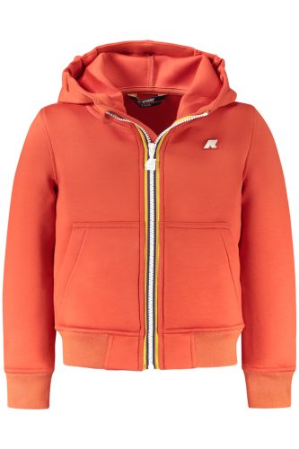 K-WAY SPORT KABÁT GYERMEK NARANCS