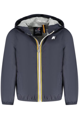 K-WAY SPORT KABÁT GYERMEKEK KÉK