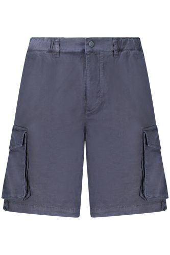 K-WAY FÉRFI BERMUDA NADRÁG, KÉK