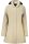 K-WAY TRENCH WOMEN BEIGE