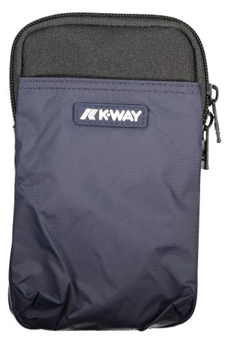 K-WAY FÉRFI KÉK VÁLLSZÍJ