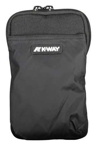 K-WAY FEKETE FÉRFI VÁLTÁSKA