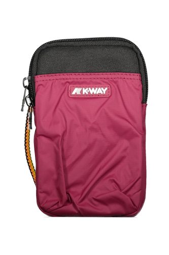 K-WAY VÁLTÁSKA FÉRFI LILA