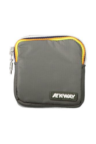 K-WAY GREEN FÉRFI PÉNZTÁRCSA