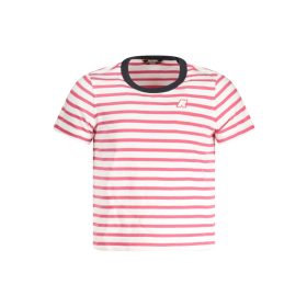 K-WAY RÖVID UJJÚ GYERMEK PÓLÓ FEHÉR K-WAY RÖVID UJJÚ GYERMEK PÓLÓ FEHÉR