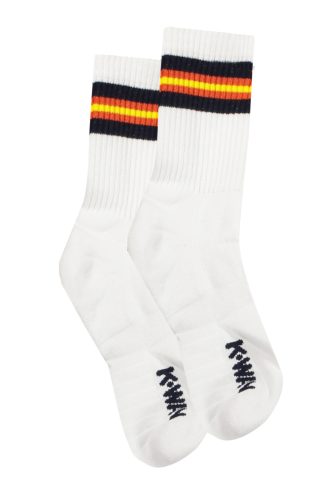 K-WAY FÉR FÉRFI ZOKNI