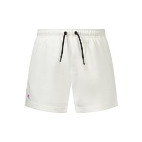 K-WAY RÖVID NADRÁG GYERMEK FEHÉR K-WAY RÖVID NADRÁG GYERMEK FEHÉR