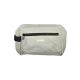 K-WAY BEAUTY CASE MEN GREY