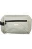 K-WAY BEAUTY CASE MEN GREY