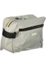 K-WAY BEAUTY CASE MEN GREY