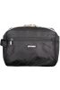 K-WAY BEAUTY CASE MEN FEKETE