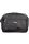 K-WAY BEAUTY CASE MEN FEKETE