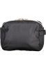 K-WAY BEAUTY CASE MEN FEKETE