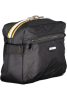 K-WAY BEAUTY CASE MEN FEKETE